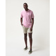 POLO HOMBRE  ALTONADOCK POLO ROSA