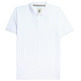 POLO HOMBRE  ALTONADOCK POLO BLANCO