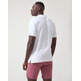 POLO HOMBRE  ALTONADOCK POLO BLANCO