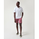 POLO HOMBRE  ALTONADOCK POLO BLANCO