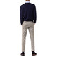 JERSEY DE CUELLO REDONDO HOMBRE EL GANSO
