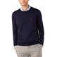 JERSEY DE CUELLO REDONDO HOMBRE EL GANSO