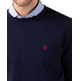 JERSEY DE CUELLO REDONDO HOMBRE EL GANSO
