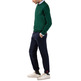 JERSEY DE CUELLO REDONDO HOMBRE EL GANSO