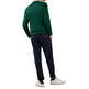 JERSEY DE CUELLO REDONDO HOMBRE EL GANSO