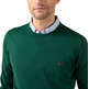 JERSEY DE CUELLO REDONDO HOMBRE EL GANSO