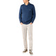 JERSEY ESTRUCTURA HOMBRE EL GANSO