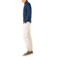 JERSEY ESTRUCTURA HOMBRE EL GANSO