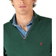 JERSEY DE CUELLO CREMALLERA HOMBRE EL GANSO