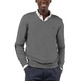 JERSEY CUELLO PICO CODERAS HOMBRE EL GANSO