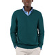 JERSEY CUELLO PICO CODERAS HOMBRE EL GANSO