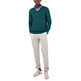 JERSEY CUELLO PICO CODERAS HOMBRE EL GANSO