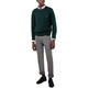 JERSEY CUELLO CAJA CABLES HOMBRE EL GANSO