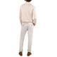 JERSEY CUELLO CREMALLERA HOMBRE EL GANSO