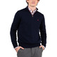 JERSEY CUELLO CREMALLERA HOMBRE EL GANSO
