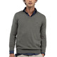 JERSEY HOMBRE EL GANSO JERSEY CUELLO PICO CODERAS VER