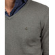 JERSEY HOMBRE EL GANSO JERSEY CUELLO PICO CODERAS VER