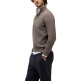 JERSEY HOMBRE  EL GANSO JERSEY BÁSICO CUELLO CAMIONERO
