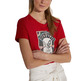  DOLORE CAMISETA M/C CARTEL TULA