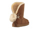 BOTA MUJER  UGG W CLASSIC CHARM BOOT