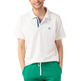 POLO LISO HOMBRE EL GANSO