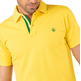 POLO LISO HOMBRE EL GANSO