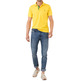 POLO LISO HOMBRE EL GANSO