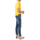 POLO LISO HOMBRE EL GANSO