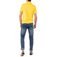 POLO LISO HOMBRE EL GANSO