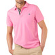 POLO LISO HOMBRE EL GANSO
