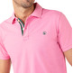POLO LISO HOMBRE EL GANSO