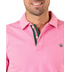 POLO LISO HOMBRE EL GANSO