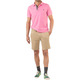 POLO LISO HOMBRE EL GANSO