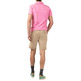 POLO LISO HOMBRE EL GANSO