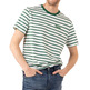 CAMISETA RAYAS HOMBRE EL GANSO