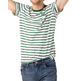 CAMISETA RAYAS HOMBRE EL GANSO