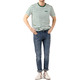 CAMISETA RAYAS HOMBRE EL GANSO