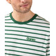 CAMISETA RAYAS HOMBRE EL GANSO