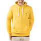 SUDADERA CAPUCHA HOMBRE EL GANSO