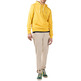 SUDADERA CAPUCHA HOMBRE EL GANSO
