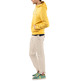 SUDADERA CAPUCHA HOMBRE EL GANSO
