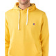SUDADERA CAPUCHA HOMBRE EL GANSO