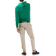 SUDADERA CAPUCHA HOMBRE EL GANSO