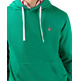 SUDADERA CAPUCHA HOMBRE EL GANSO