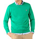 SUDADERA CUELLO CAJA HOMBRE EL GANSO