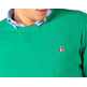 SUDADERA CUELLO CAJA HOMBRE EL GANSO