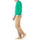 SUDADERA CUELLO CAJA HOMBRE EL GANSO