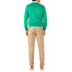 SUDADERA CUELLO CAJA HOMBRE EL GANSO