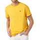 CAMISETA LISA HOMBRE EL GANSO