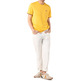 CAMISETA LISA HOMBRE EL GANSO